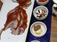 -小大董·烤鸭(王府井apm店)