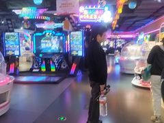 -星舰梦航(广百广场荔胜店)