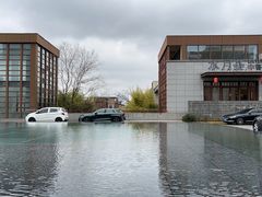 -水月周庄铂尔曼酒店-水月荟中餐厅