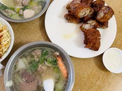 -五板桥水面店