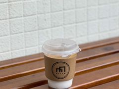 Dirty&nbsp;污-Cafe Villa