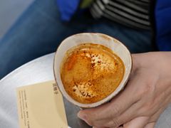 咸柚子dirty-LilBee Coffee