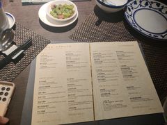 -逸东轩(香港逸东酒店)