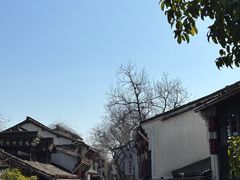 -小河直街历史文化街区