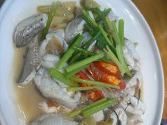 -醉壹号海鲜大排档(厦门美食地标店)