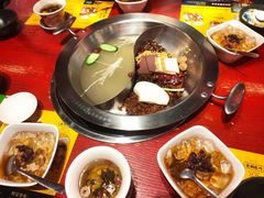 -谭鸭血老火锅(正佳广场店)