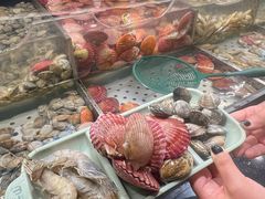 -韩盛·盛江山自助料理(中街大悦城店)
