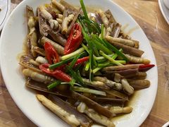 -醉壹号海鲜大排档(厦门美食地标店)