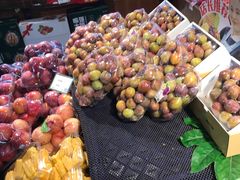 -鲜丰水果(杭州庆春银泰店)