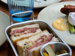 -THE CANNERY&JUJU 新鲜海鲜·牛排美食酒廊