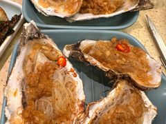 -状元阁烧烤(新华路总店)
