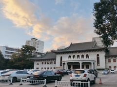 -抗战胜利纪念堂博物馆