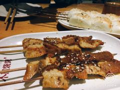 -木屋烧烤(白石洲店)