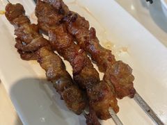 -尹兰楼西北风情餐厅(嘉定店)