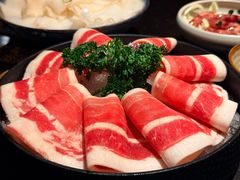 -色響火锅(恒隆广场店)