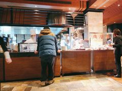 -长白山凯悦酒店·市集咖啡厅