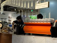 -Peet's 皮爷咖啡(东湖路手作店)