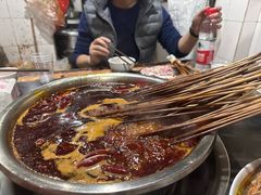 -手提串串香
