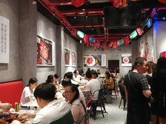 -老陈虾霸(上海路店)