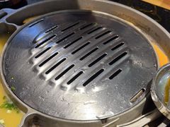 -哈哈碳都·牛肋条无限自助烤肉(宝龙店)