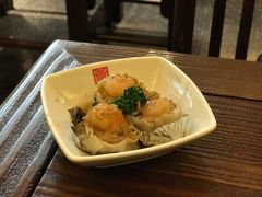 虾仁烧卖-春水堂人文茶馆(站前店)