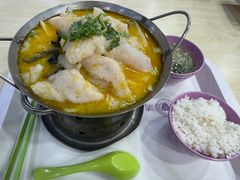 -清华澜园教工餐厅