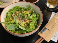 拌越南粉-Trung Nguyen Café Legend