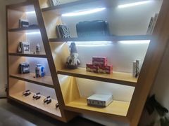 -帝豪斯健身俱乐部(市府恒隆广场店)