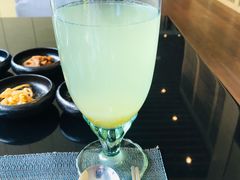 -西安浐灞艾美酒店·汉江餐厅·火锅