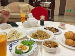 -永和红旗美食城