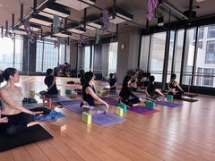 -W Fitness 威尔仕健身(北京英皇集团中心店)