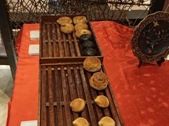 -索菲特酒店·海鲜自助 ·聚餐厅