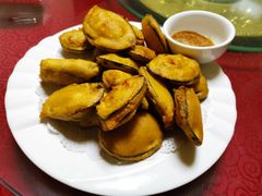 -老渔翁渔家味道(幸福九村店)