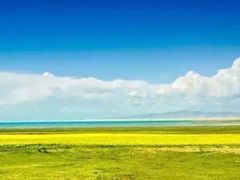 -青海湖国家重点风景名胜区