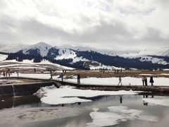 -新疆那拉提国家旅游度假区