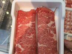 -川骄海鲜自助(王府井奥莱UP TOWN店原世界之花店)