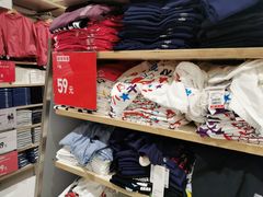 -优衣库(珠海华发商都店)
