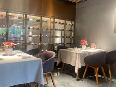-一澜江宴·江景地标楚菜(江滩公园店)