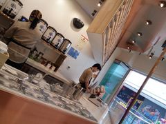 -眷茶臻选(中原万达店)