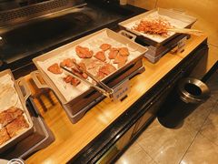 -川骄海鲜自助(河东店)