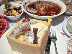 -胡桃里音乐酒馆(罗湖HALO广场店)
