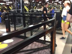 -威尔仕健身(新天地店)