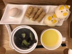 -星摇篮月子中心(紫竹万怡店)