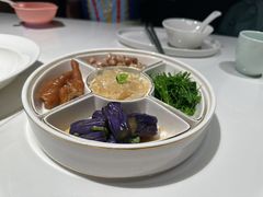 -久宴·天目湖大鱼头(恐龙园店)
