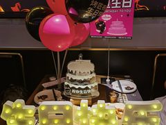 -烤匠麻辣烤鱼(万象城店)