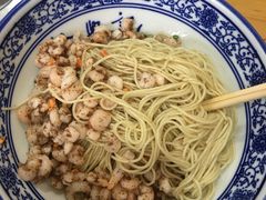 -裕兴记·三虾面(西北街总店)