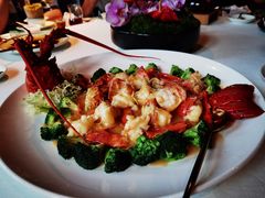 -三号黄浦会Canton Table