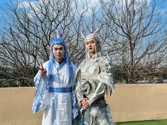 -秦皇岛乐岛海洋王国