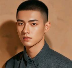-LJOY丽锦造型·烫发染发