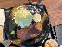 -牛かつもと村(上野店)